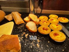 -福州泰禾铂尔曼酒店·禾咖啡自助餐厅