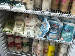 零售区-优品颂烘焙咖啡(南山店)