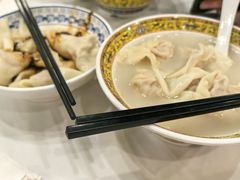 -龙抄手(春熙路总店)
