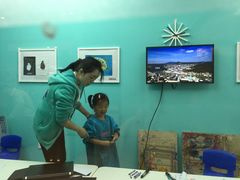 -Isee灰姑娘国际儿童艺术中心(BHGMall店)