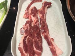 热气肥羊-洪长兴(云南南路店)