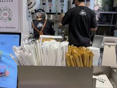 -淡马茶坊(深圳宝安壹方城店)