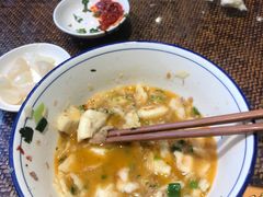 -毅祥斋老孙家泡馍(北院门鼓楼店)