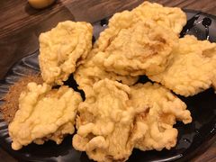 干炸茄盒-东北饭店·饺饺者( 学府壹号店)