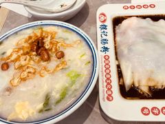 -银记肠粉店(北京路店)