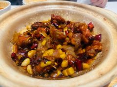 -眉州东坡(印象城购物中心店)
