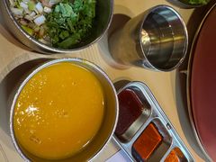 -西塔老太太泥炉烤肉(杭州首店)