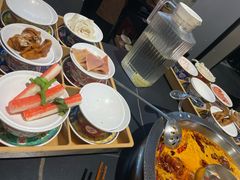 -俏媳妇火锅(宽窄巷子店)