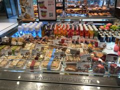 -巴黎贝甜(印象城店)
