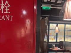 -南拳十三姨·潮汕砂锅粥(世纪金源店)