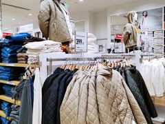 -优衣库(天津鲁能城购物中心店)