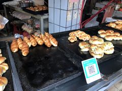 -惠源面包店(开禾路店)
