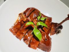 -米桃-吴韵风雅·拙园(北外滩来福士店)