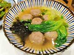 -龙记香港茶餐厅(久光百货店)