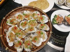 -鲜鲜·鲅鱼圈海鲜(于洪店)