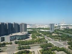 -常熟理文铂尔曼酒店