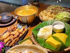 -泰萌·泰国菜(客都汇店)