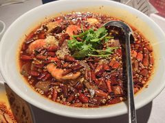 毛血旺-许家菜(DT51店)