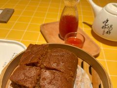 古法马拉糕-蔡澜点心·粤菜(花城汇南区店)