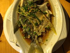 -蓝湾碧波·老字号·疍家非遗海上餐厅