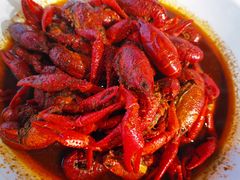 -叶派龙虾•招牌香辣蟹·海鲜(中海国际店)
