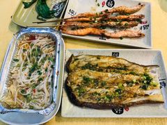 -皮记海鲜1995(寮步店)