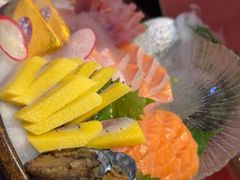 -大江户日本料理(吕厝店)