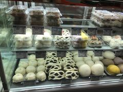 -白玉兰食品(中山公园龙之梦店)