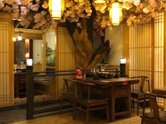-金九姬黑牛烤肉料理(杨舍老街店)