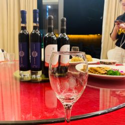 -珍膳禧宴·宴会厅