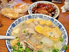 -小潘记鸭血粉丝汤