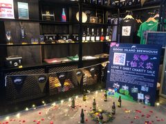 -Goose Island Brewhouse鹅岛精酿啤酒酿造工坊餐厅