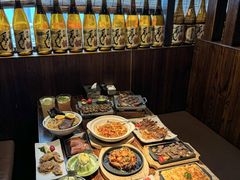 -小川洋风料理(汉街店)