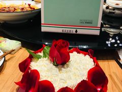 -维尔纳斯·生日蛋糕动物奶油冰淇淋蛋糕(人大店)