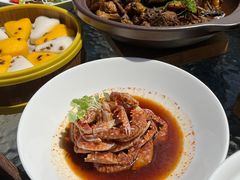 -汉水谣·江景餐厅(江滩店)