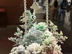 -北京工艺美术博物馆