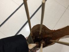 -北疆饭店(大运河博物馆宝龙店)