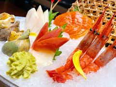-芥末日本料理(打浦路铂尔曼旗舰店)