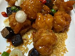 -富临轩私房菜(集庆门大街店)