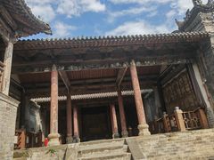 -北五省会馆
