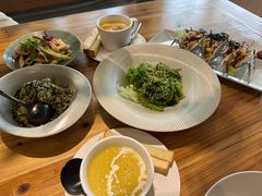 -本处·素食·融合料理(南油店)