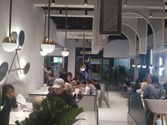 大堂-森茶(湛江万达店)