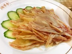 -北京全聚德(天安门店)