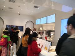 -兰熊鲜奶(西直门凯德mall店)
