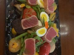 -haxnbauer海森堡德国餐厅(深圳coco店)
