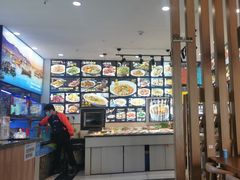 -501號台州海鲜餐厅(海创园店)