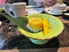 -重庆融汇国际酒店17楼·泉籁泰餐厅(沙坪坝店)