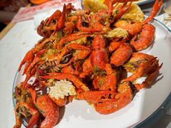 -杨氏青龙虾·羊蝎子(托乐嘉店)