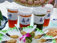 -嘉升大排档(番禺总店)