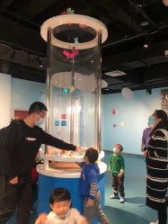 -北京科学中心儿童乐园